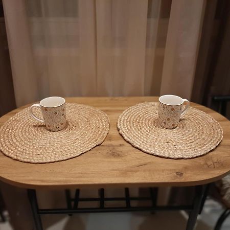 Apartman Maja Beograd Eksteriør bilde