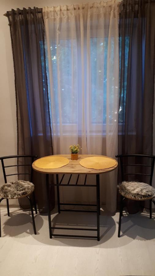 Apartman Maja Beograd Eksteriør bilde