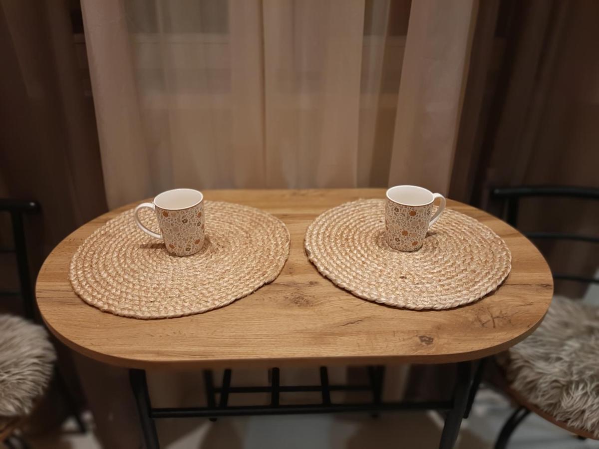 Apartman Maja Beograd Eksteriør bilde