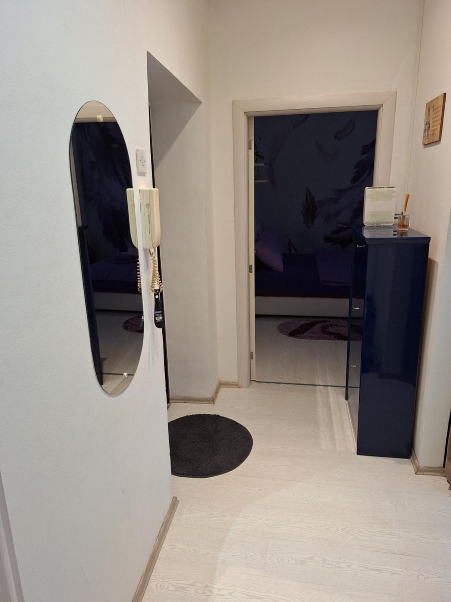 Apartman Maja Beograd Eksteriør bilde