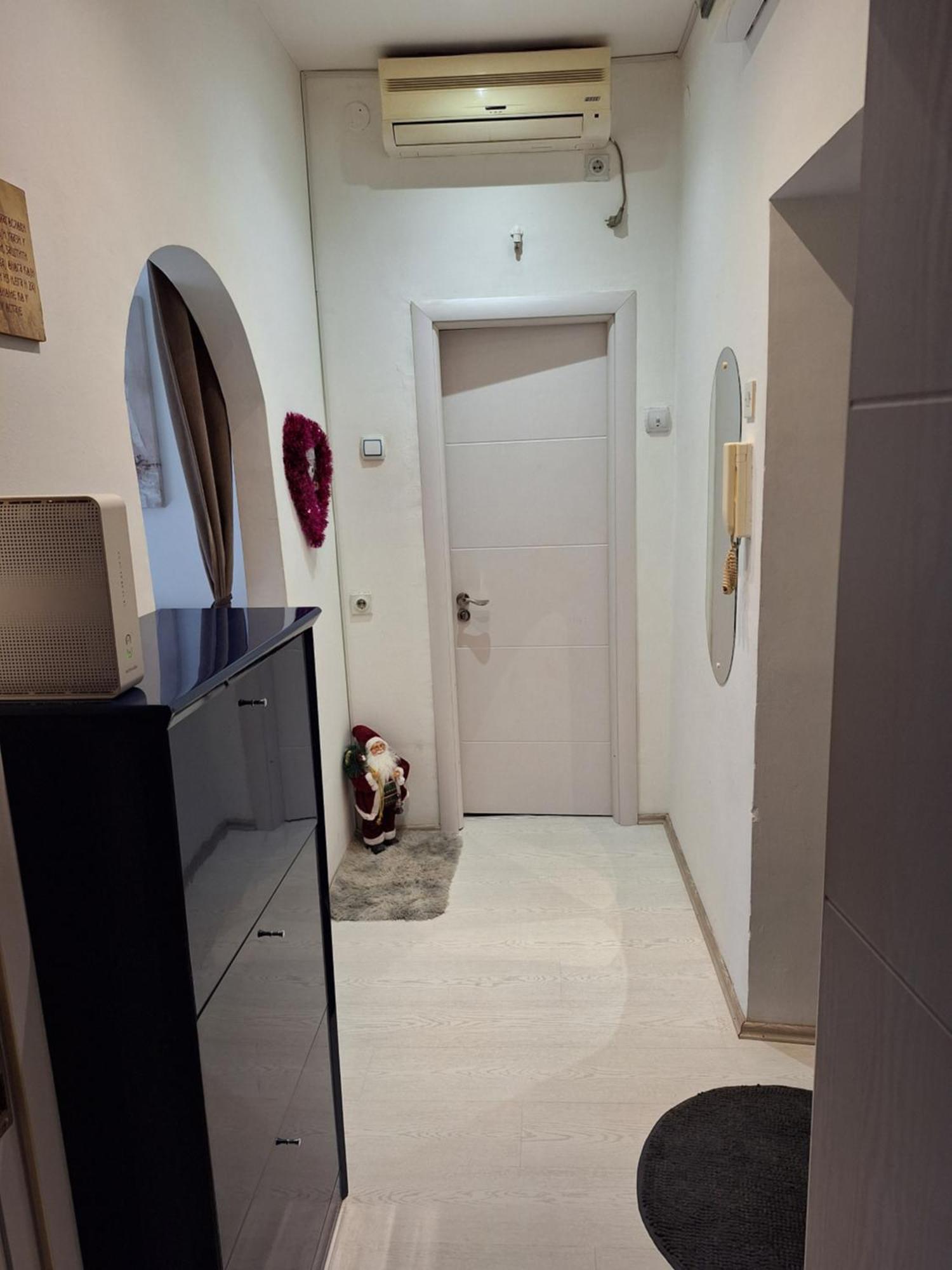 Apartman Maja Beograd Eksteriør bilde