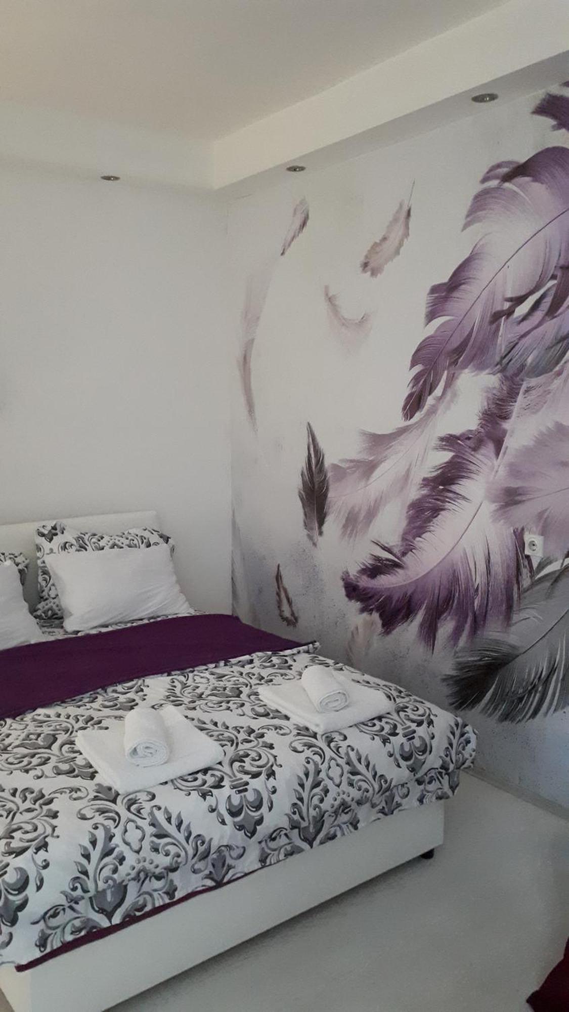 Apartman Maja Beograd Eksteriør bilde