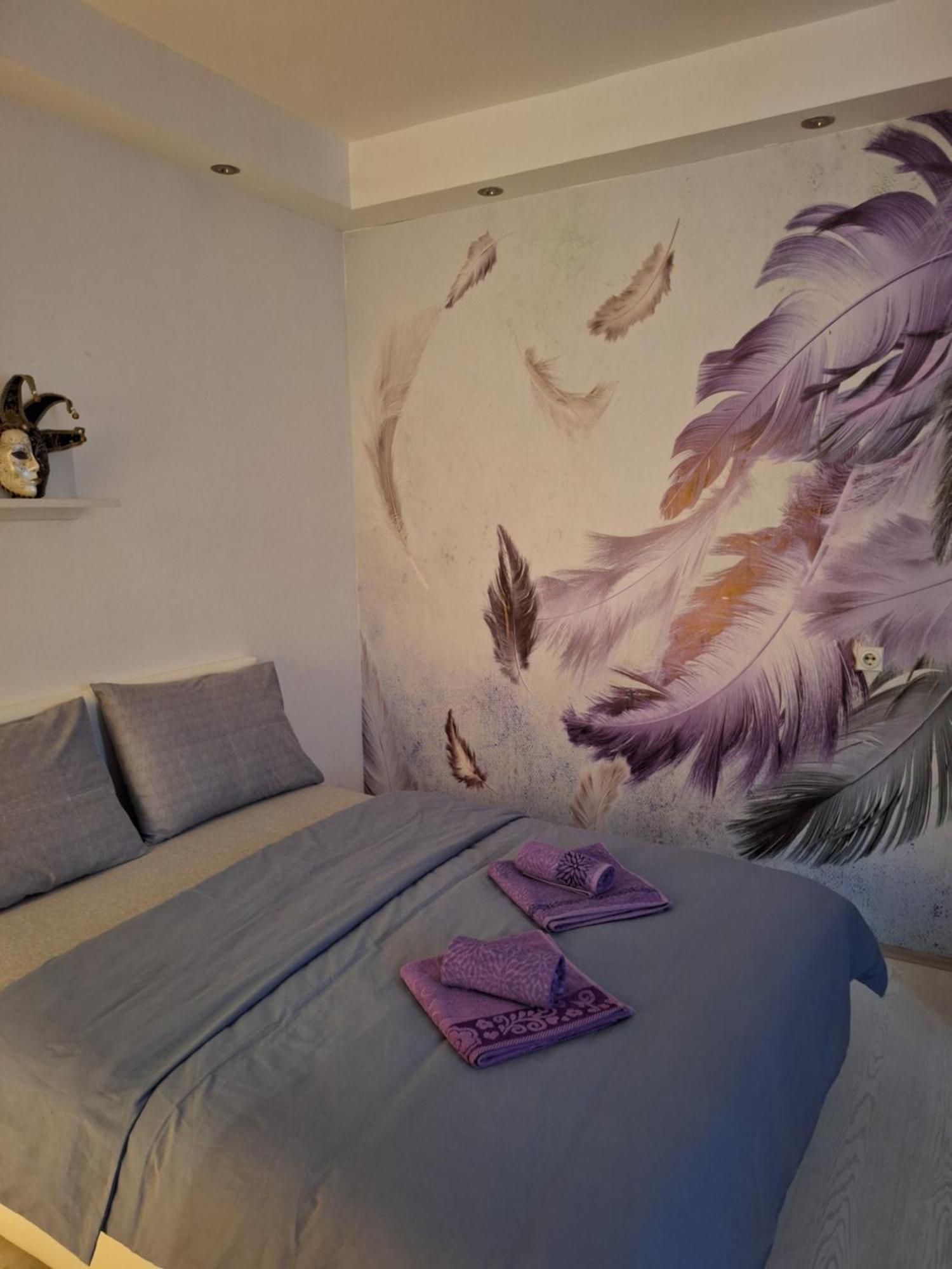 Apartman Maja Beograd Eksteriør bilde