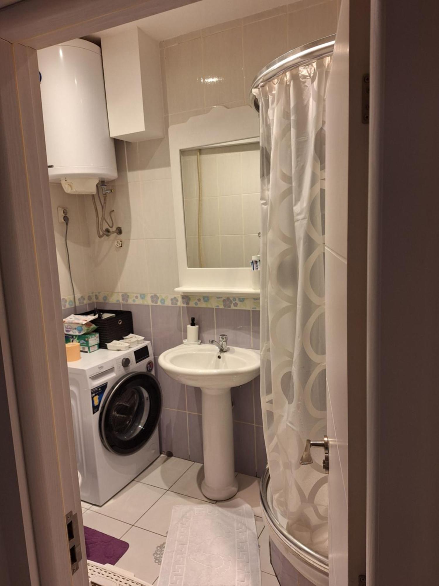 Apartman Maja Beograd Eksteriør bilde