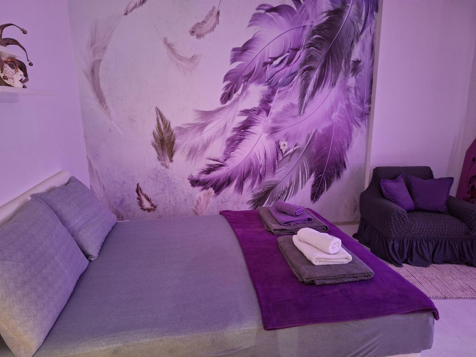 Apartman Maja Beograd Eksteriør bilde