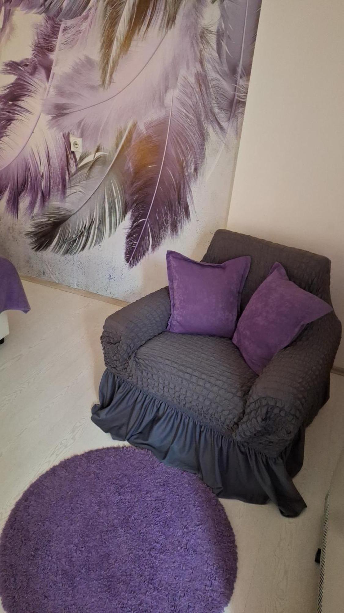 Apartman Maja Beograd Eksteriør bilde
